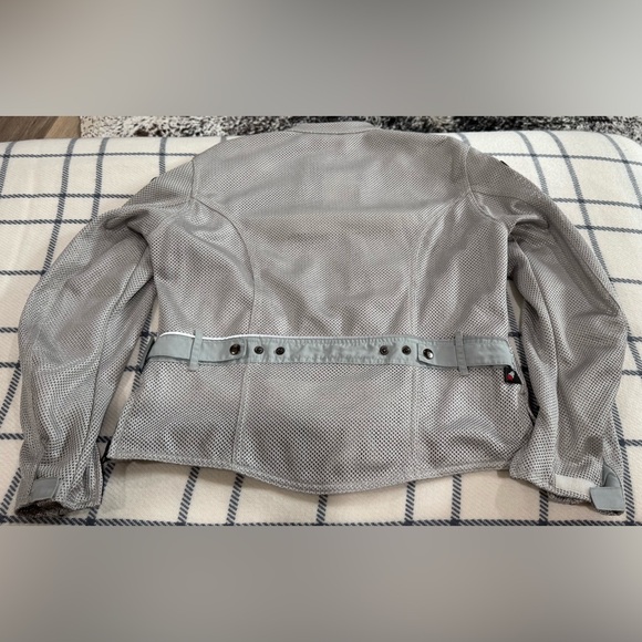 Motorcycle Jacket - Picture 2 of 9